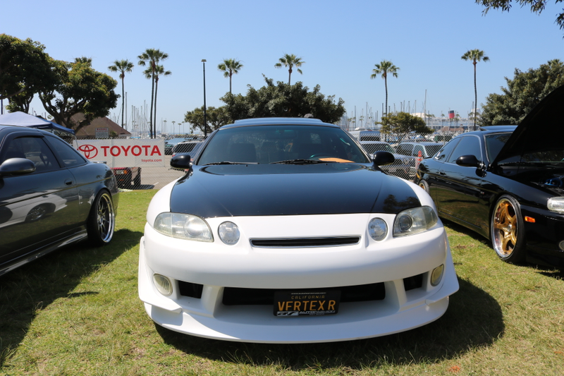 Illustration for article titled Toyotafest Photodump